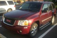 Gmc Envoy GMT840 — снимка 2