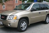 Gmc Envoy GMT330 — снимка 3