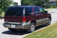 Gmc Jimmy — снимка 3