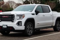 Gmc Sierra GM840 — снимка 3