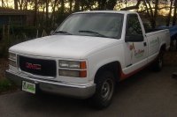 Gmc Sonoma Gmt400 — снимка 2