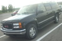 Gmc Sonoma Gmt400 — снимка 3
