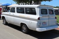 Gmc Suburban — снимка 3