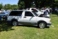 Gmc Typhoon — снимка 2