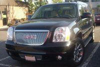 Gmc Yukon GMT900 — снимка 2