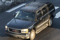 Gmc Yukon GMT800 — снимка 2