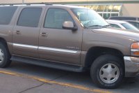 Gmc Yukon GMT800 — снимка 3