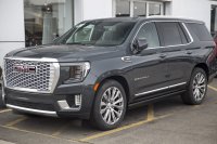 Gmc Yukon — снимка 2