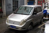 Hafei Simbo 1.3i (78hp) — снимка 2