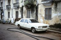 Hindustan Contessa — снимка 2