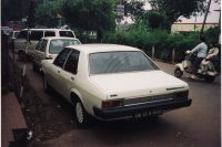 Hindustan Contessa — снимка 3