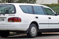 Holden Apollo Wagon — снимка 2