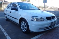 Holden Astra — снимка 2