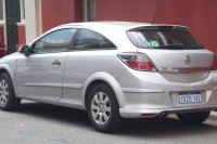 Holden Astra — снимка 3