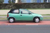 Cabrio