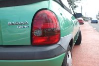 Holden Astra Cabrio — снимка 3