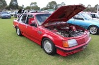 Holden Caprice VH — снимка 2