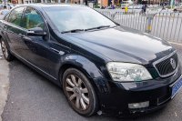 Holden Caprice — снимка 2