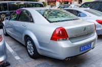 Holden Caprice — снимка 3
