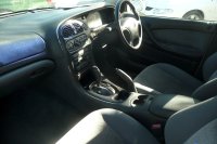 Holden Commodore Wagon VT — снимка 2