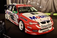 Holden Commodore — снимка 2