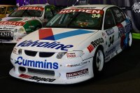 Holden Commodore — снимка 3