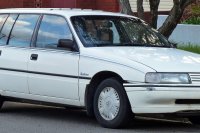 Wagon
