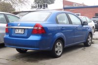 Holden Cruze — снимка 2