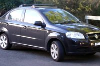 Holden Cruze — снимка 3