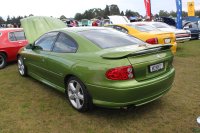 Holden Farad 4 TYPE — снимка 2