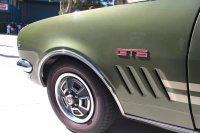 Holden Farad 4 TYPE — снимка 3