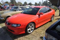 Monaro