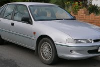 Holden Statesmann VS — снимка 3
