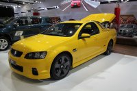 Holden UTE II — снимка 3