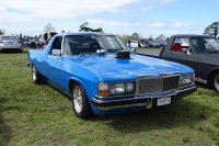 Holden UTE 5.0 i V8 HSV (243hp) — снимка 2