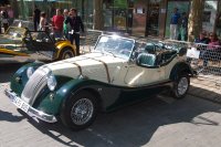 Hurtan Cabriolet 22 — снимка 2