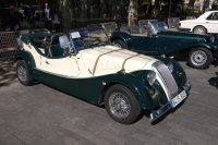 Hurtan Cabriolet 22 — снимка 3
