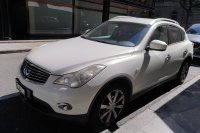 Infiniti EX 30 — снимка 2