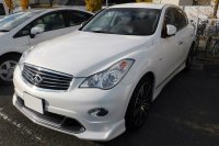 Infiniti EX 30 — снимка 3
