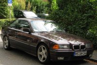 3 Coupe E36/7