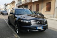 Infiniti FX FX35 — снимка 2