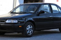 Infiniti G20 2.0 i (140hp) Automatic — снимка 3