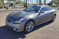 Infiniti G37 Convertible — снимка 2