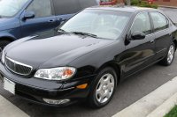 Infiniti I30 A33 — снимка 2