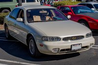 Infiniti J30 — снимка 3