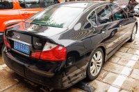 Infiniti M35 — снимка 3