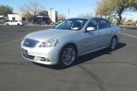 Infiniti M45 — снимка 2