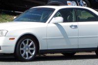 Infiniti M45 — снимка 3
