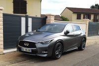 Infiniti Q30 1.5d (109hp) — снимка 2