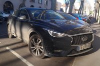 Infiniti Q30 1.5d (109hp) — снимка 3